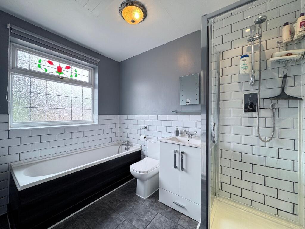 Sefton Avenue, Mill Hill, NW7, London
